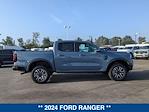 2024 Ford Ranger SuperCrew Cab 4x2, Pickup for sale #244036 - photo 8