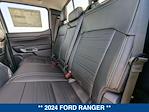 2024 Ford Ranger SuperCrew Cab 4x2, Pickup for sale #244036 - photo 20