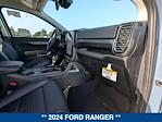 2024 Ford Ranger SuperCrew Cab 4x2, Pickup for sale #244036 - photo 22