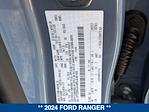 2024 Ford Ranger SuperCrew Cab 4x2, Pickup for sale #244036 - photo 24