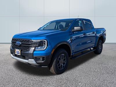 2024 Ford Ranger SuperCrew Cab 4x2 Pickup for sale #244037 - photo 1