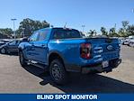 2024 Ford Ranger SuperCrew Cab 4x2 Pickup for sale #244037 - photo 2