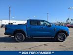 2024 Ford Ranger SuperCrew Cab 4x2 Pickup for sale #244037 - photo 6
