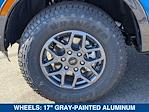 2024 Ford Ranger SuperCrew Cab 4x2 Pickup for sale #244037 - photo 9