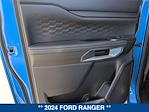 2024 Ford Ranger SuperCrew Cab 4x2 Pickup for sale #244037 - photo 17