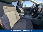 2024 Ford Ranger SuperCrew Cab 4x2 Pickup for sale #244037 - photo 21