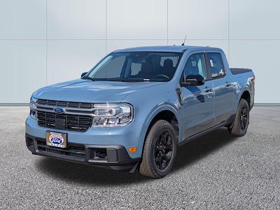 2024 Ford Maverick SuperCrew Cab AWD Pickup for sale #244105 - photo 1