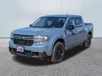 New 2024 Ford Maverick Lariat SuperCrew Cab AWD Pickup for sale #244105 - photo 1