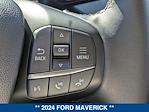 2024 Ford Maverick SuperCrew Cab AWD Pickup for sale #244105 - photo 15