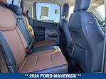 2024 Ford Maverick SuperCrew Cab AWD Pickup for sale #244105 - photo 27