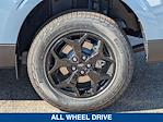 2024 Ford Maverick SuperCrew Cab AWD Pickup for sale #244105 - photo 9