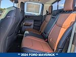 2024 Ford Maverick SuperCrew Cab AWD Pickup for sale #244105 - photo 25