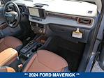 2024 Ford Maverick SuperCrew Cab AWD Pickup for sale #244105 - photo 29