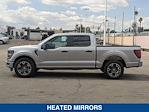 2024 Ford F-150 SuperCrew Cab 4x2 Pickup for sale #244114 - photo 3