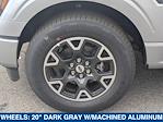 2024 Ford F-150 SuperCrew Cab 4x2 Pickup for sale #244114 - photo 8