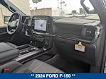 2024 Ford F-150 SuperCrew Cab 4x2 Pickup for sale #244114 - photo 20