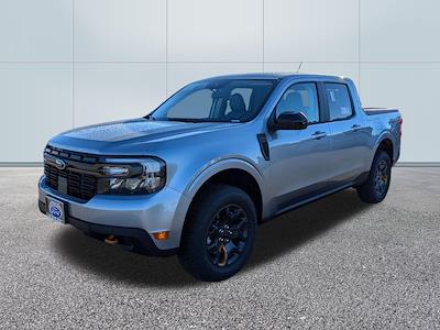 2024 Ford Maverick SuperCrew Cab AWD Pickup for sale #244139 - photo 1