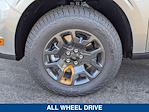 2024 Ford Maverick SuperCrew Cab AWD Pickup for sale #244139 - photo 9