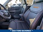 2024 Ford Maverick SuperCrew Cab AWD Pickup for sale #244139 - photo 12