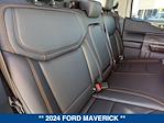 2024 Ford Maverick SuperCrew Cab AWD Pickup for sale #244139 - photo 18