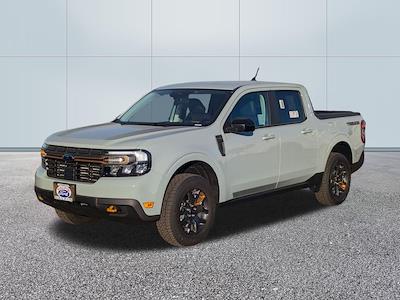 2024 Ford Maverick SuperCrew Cab AWD Pickup for sale #244147 - photo 1