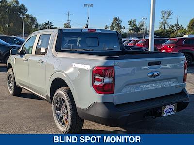 2024 Ford Maverick SuperCrew Cab AWD Pickup for sale #244147 - photo 2