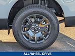 2024 Ford Maverick SuperCrew Cab AWD Pickup for sale #244147 - photo 9