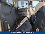 2024 Ford Maverick SuperCrew Cab AWD Pickup for sale #244147 - photo 27