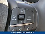 New 2024 Ford Maverick Lariat SuperCrew Cab for sale #244147 - photo 15