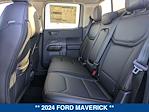 New 2024 Ford Maverick Lariat SuperCrew Cab for sale #244147 - photo 25