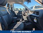 New 2024 Ford Maverick Lariat SuperCrew Cab for sale #244147 - photo 28
