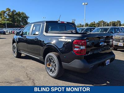 New 2024 Ford Maverick Lariat SuperCrew Cab for sale #244149 - photo 2
