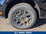 New 2024 Ford Maverick Lariat SuperCrew Cab for sale #244149 - photo 9