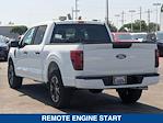 2024 Ford F-150 SuperCrew Cab 4x2 Pickup for sale #244151 - photo 2