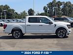 2024 Ford F-150 SuperCrew Cab 4x2 Pickup for sale #244151 - photo 6