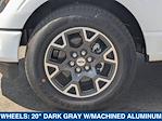 2024 Ford F-150 SuperCrew Cab 4x2 Pickup for sale #244151 - photo 8