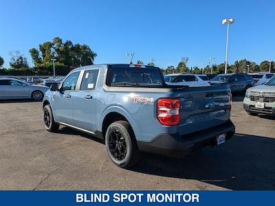 2024 Ford Maverick SuperCrew Cab AWD Pickup for sale #244164 - photo 2