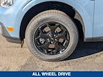 2024 Ford Maverick SuperCrew Cab AWD Pickup for sale #244164 - photo 9