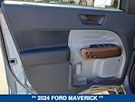 2024 Ford Maverick SuperCrew Cab AWD Pickup for sale #244164 - photo 10