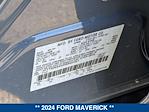2024 Ford Maverick SuperCrew Cab AWD Pickup for sale #244164 - photo 21