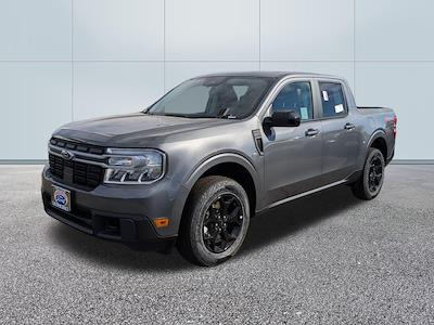 2024 Ford Maverick SuperCrew Cab AWD Pickup for sale #244165 - photo 1