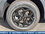 2024 Ford Maverick SuperCrew Cab AWD Pickup for sale #244165 - photo 11