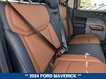 2024 Ford Maverick SuperCrew Cab AWD Pickup for sale #244165 - photo 20