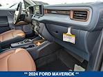 2024 Ford Maverick SuperCrew Cab AWD Pickup for sale #244165 - photo 42