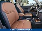 2024 Ford Maverick SuperCrew Cab AWD Pickup for sale #244165 - photo 43