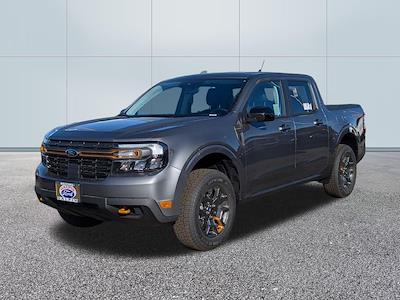 2024 Ford Maverick SuperCrew Cab AWD Pickup for sale #244170 - photo 1