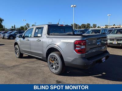 New 2024 Ford Maverick Lariat SuperCrew Cab for sale #244170 - photo 2