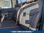 2024 Ford Maverick SuperCrew Cab AWD Pickup for sale #244170 - photo 17