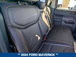 2024 Ford Maverick SuperCrew Cab AWD Pickup for sale #244170 - photo 18
