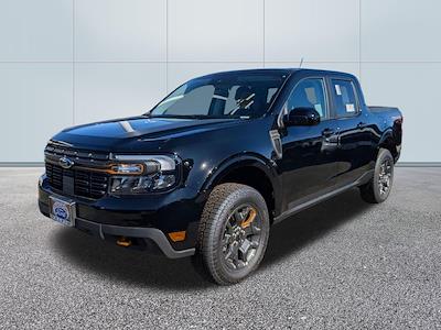 New 2024 Ford Maverick Lariat SuperCrew Cab for sale #244172 - photo 1